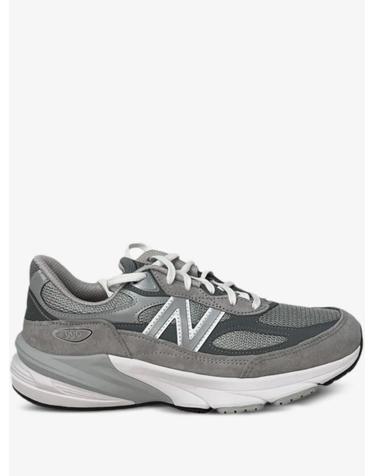 [해외직구] 26 FW  메이드 인 USA 990V6 슈즈 M990GL6 TP456611011