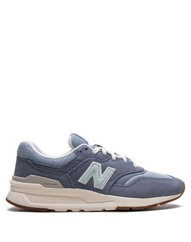 [해외직구] 26 FW  997H 데님 스니커즈 CW997HRG TP460318233