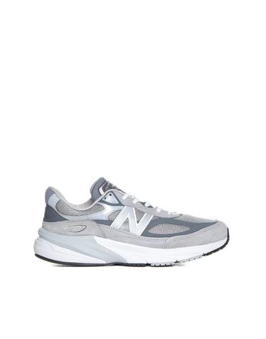 [해외직구] 26SS 뉴 밸런스 스니커즈 MADE IN USA 990V6 M990GL6COOLGREY TP578304227