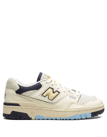 [해외직구] 26 FW   X 리치 폴 550 로우탑 스니커즈 BB550RP1 TP460507570