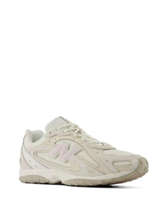 뉴발란스 [해외직구] 26 FW 204L 패널 메시 스니커즈 U204L5WW TP456544295 착용컷