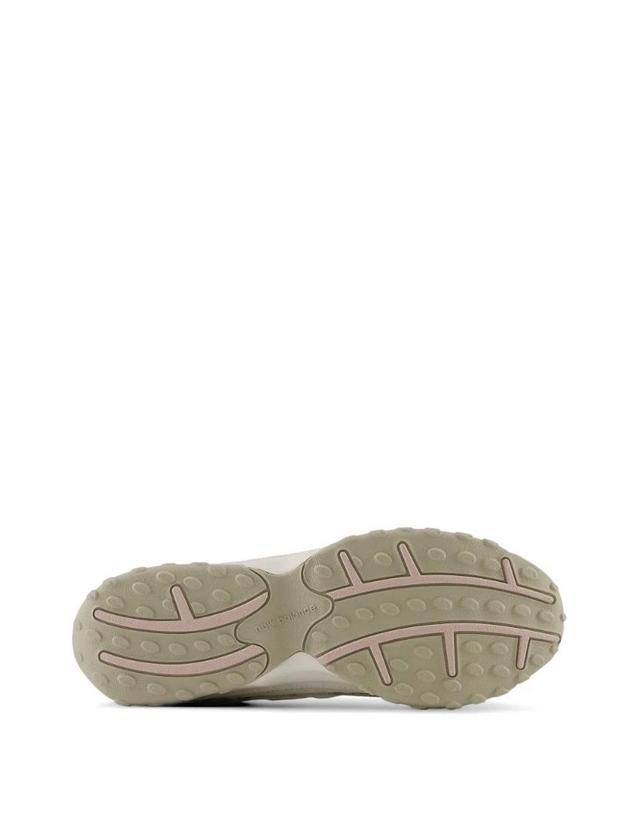뉴발란스 [해외직구] 26 FW 204L 패널 메시 스니커즈 U204L5WW TP456544295 착용컷