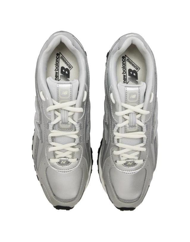 뉴발란스 [해외직구] 26 FW 204L 패널 스니커즈 U204L881 TP458418928 착용컷