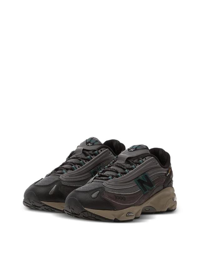 뉴발란스 [해외직구] 26 FW 1000 슈즈 M1000J TP456655115 착용컷