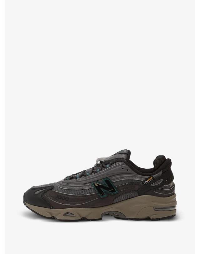 뉴발란스 [해외직구] 26 FW 1000 슈즈 M1000J TP456655115 착용컷