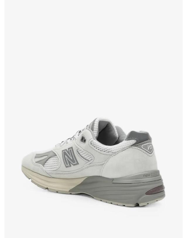 뉴발란스 [해외직구] 26 FW 991v2 sneakers U991AC2SUE TP459428506 착용컷