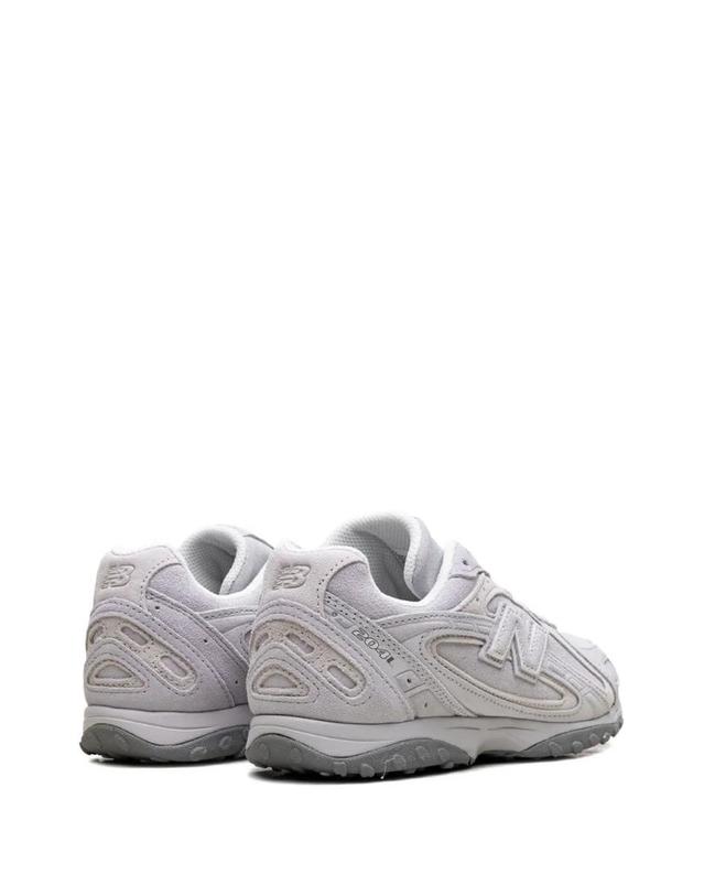 뉴발란스 [해외직구] 26 FW 204L 패널 스니커즈 U204LMMB TP455013713 착용컷