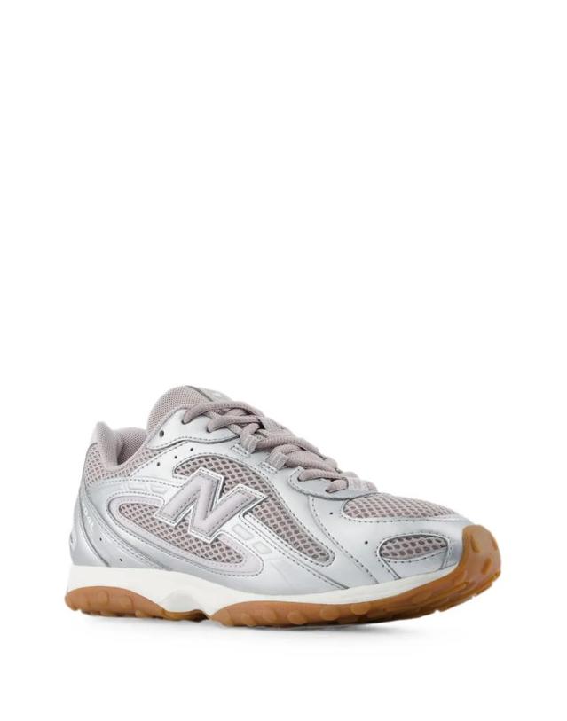 뉴발란스 [해외직구] 26 FW 204L 스니커즈 U204LPP TP457130066 착용컷