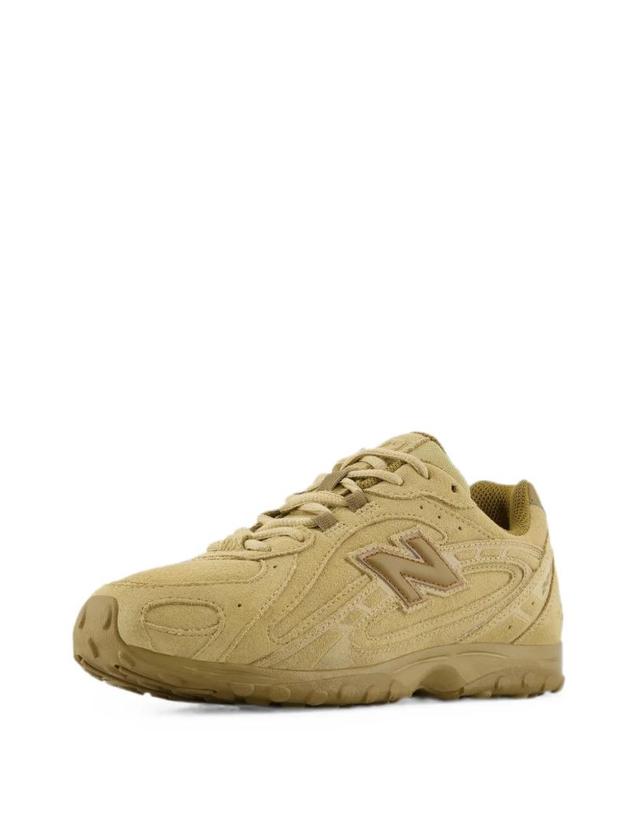 뉴발란스 [해외직구] 26 FW 204L 스니커즈 U204LFSP TP456079044 착용컷