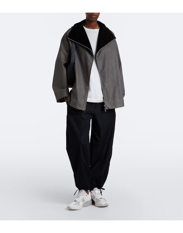 뉴발란스 [해외직구] 26 FW Made in UK 991V1 스니커즈 TP581953708 착용컷