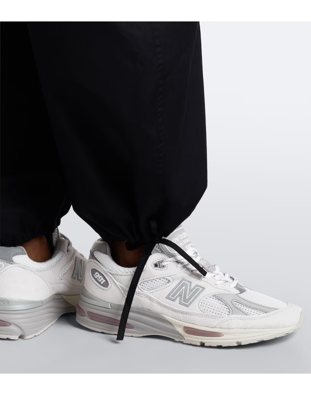 뉴발란스 [해외직구] 26 FW Made in UK 991V1 스니커즈 TP581953708 착용컷