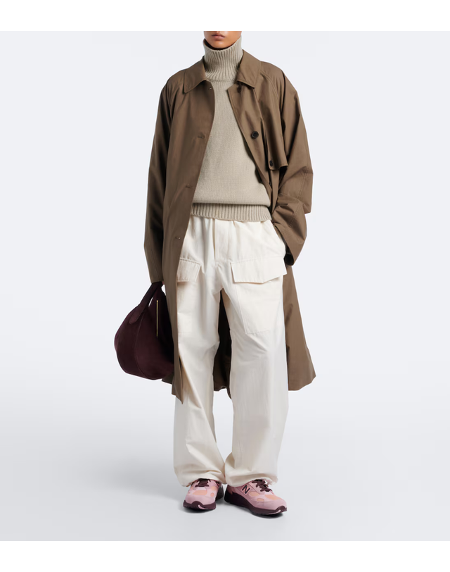 뉴발란스 [해외직구] 26 FW Made in USA 992 스웨이드 메쉬 스니커즈 TP581953697 착용컷