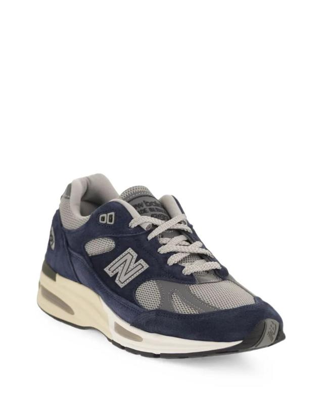 뉴발란스 [해외직구] 26 FW 메이드 인 UK 991V2 슈즈 U991NA2 TP459228811 착용컷