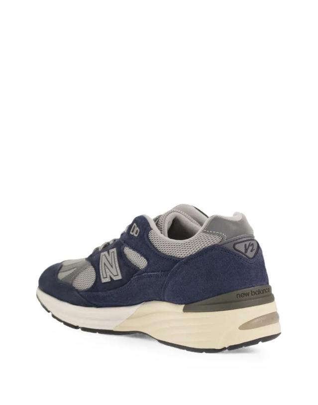 뉴발란스 [해외직구] 26 FW 메이드 인 UK 991V2 슈즈 U991NA2 TP459228811 착용컷