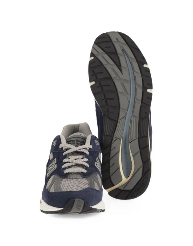 뉴발란스 [해외직구] 26 FW 메이드 인 UK 991V2 슈즈 U991NA2 TP459228811 착용컷