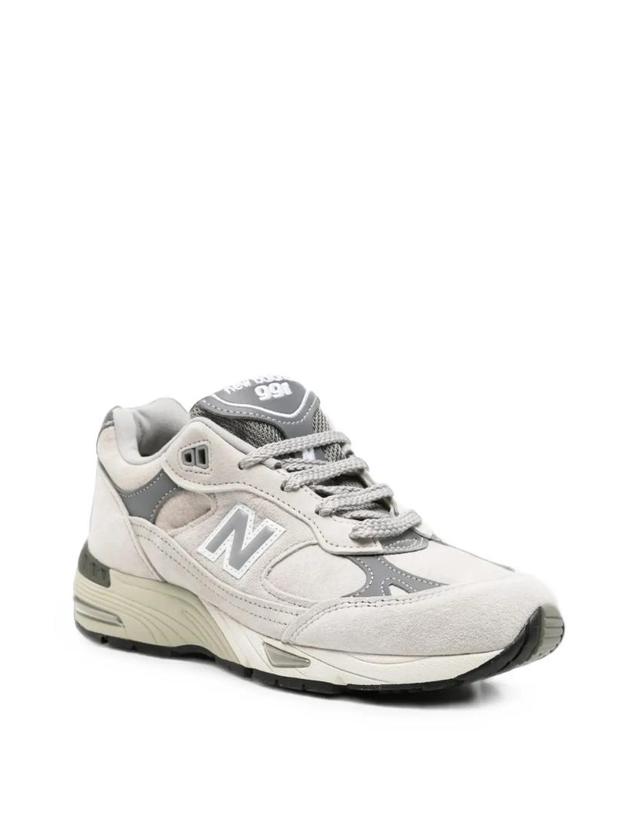뉴발란스 [해외직구] 26 FW 메이드 인 UK 991V1 슈즈 W991PG1 TP459228722 착용컷