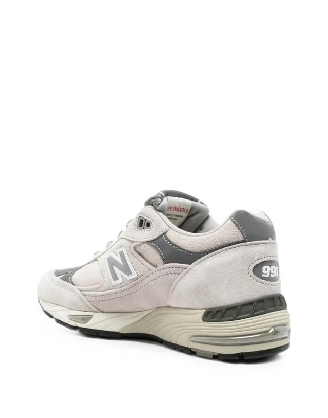 뉴발란스 [해외직구] 26 FW 메이드 인 UK 991V1 슈즈 W991PG1 TP459228722 착용컷