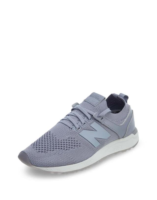뉴발란스 [해외직구] 26 FW 247 스니커즈 WRL247SS TP459193301 착용컷