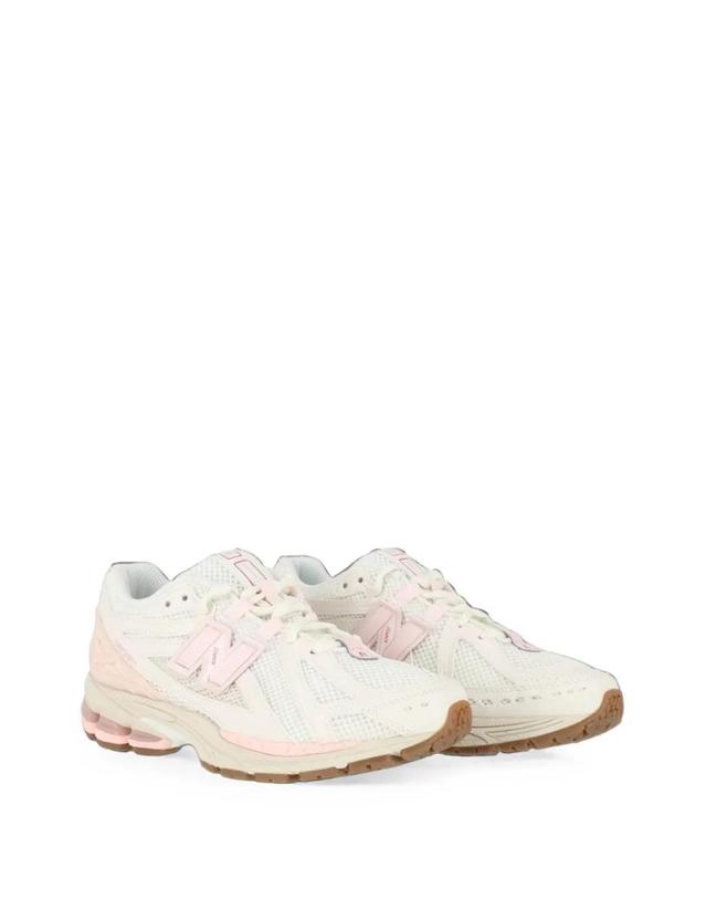 뉴발란스 [해외직구] 26 FW 1906R mesh sneakers U190683T TP459409453 착용컷