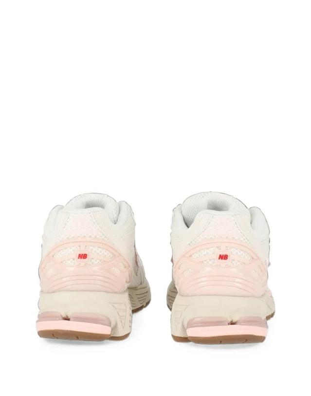 뉴발란스 [해외직구] 26 FW 1906R mesh sneakers U190683T TP459409453 착용컷