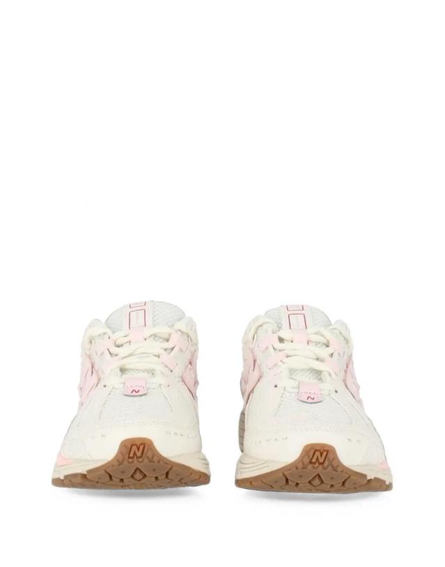뉴발란스 [해외직구] 26 FW 1906R mesh sneakers U190683T TP459409453 착용컷