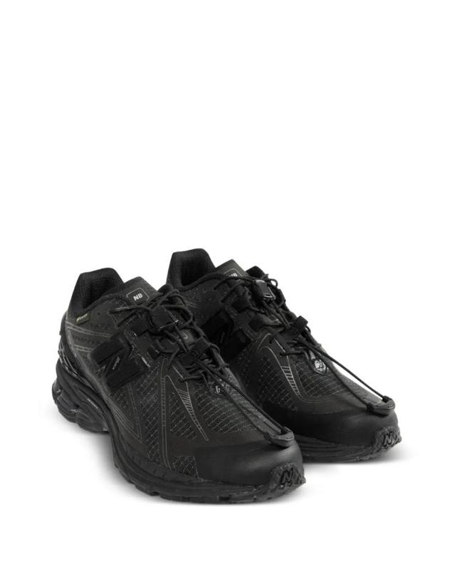 뉴발란스 [해외직구] 26 FW 1906R 고어텍스 스니커즈 U190631U TP459271725 착용컷