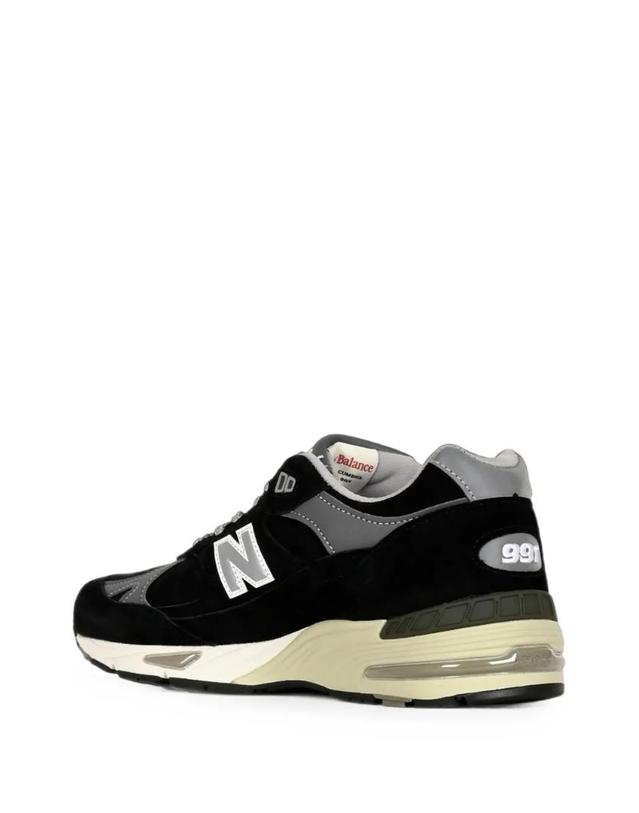 뉴발란스 [해외직구] 26 FW 메이드 인 UK 991V1 슈즈 M991PK1 TP458053975 착용컷