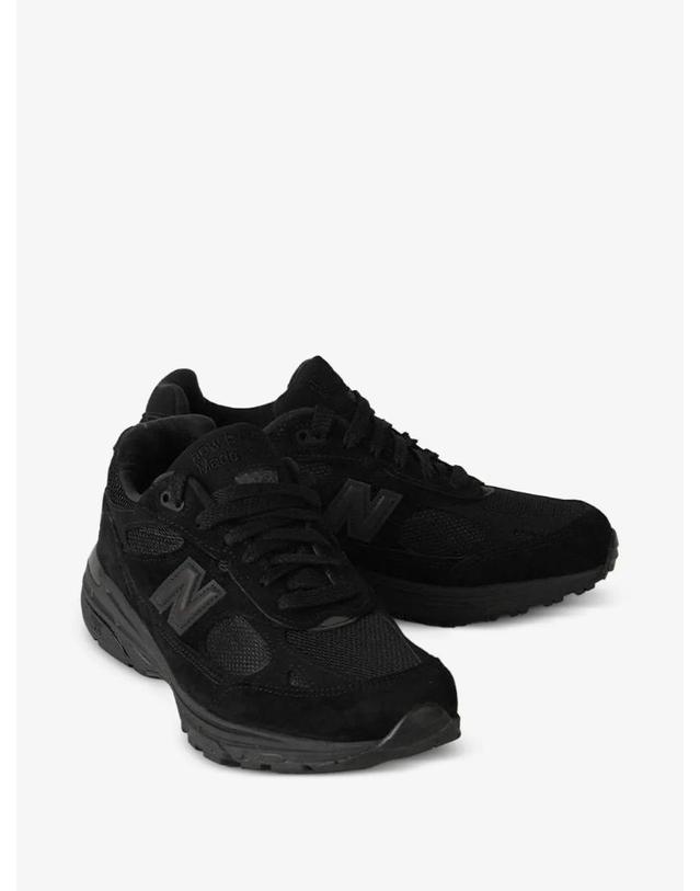 뉴발란스 [해외직구] 26 FW 메이드 인 USA 993 스니커즈 U993BL TP459147350 착용컷