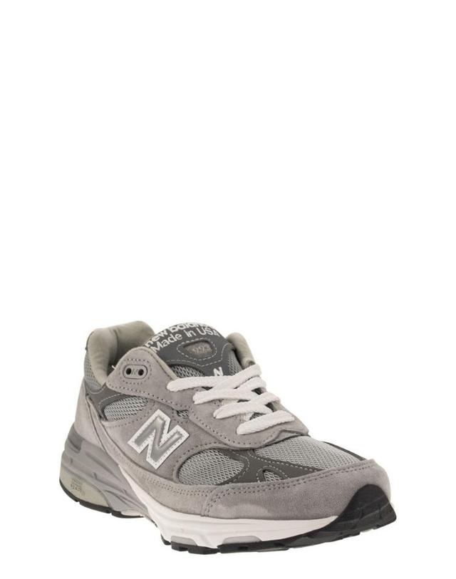 뉴발란스 [해외직구] 뉴 밸런스 990v5 스니커즈 NBWR993GL TP580650226 착용컷