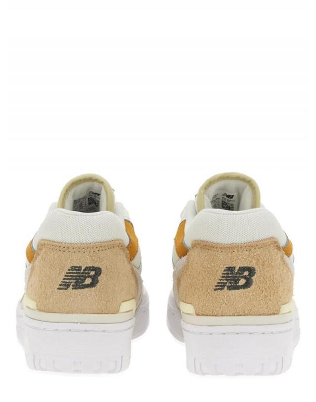 뉴발란스 [해외직구] 23FW 뉴 밸런스 스니커즈 550 BBW550STSEASALT TP580071934 착용컷
