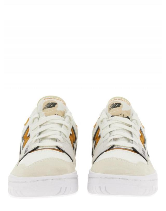뉴발란스 [해외직구] 23FW 뉴 밸런스 스니커즈 550 BBW550STSEASALT TP580071934 착용컷