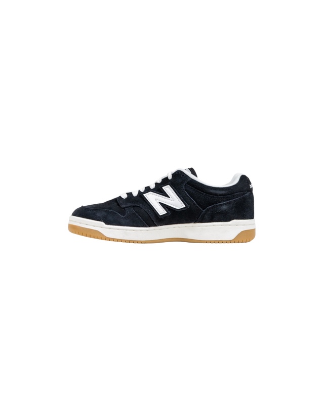 뉴발란스 [해외직구] 25FW 뉴 밸런스 480 JR GSB480 GSB480SB TP575965201 착용컷