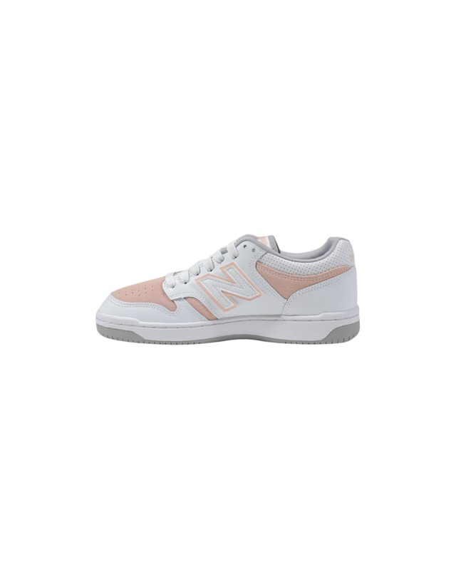 뉴발란스 [해외직구] 25SS 뉴 밸런스 480 JR GSB480 GSB480VP TP575965197 착용컷