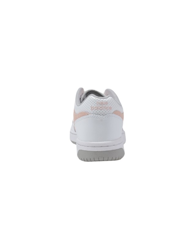 뉴발란스 [해외직구] 25SS 뉴 밸런스 480 JR GSB480 GSB480VP TP575965197 착용컷