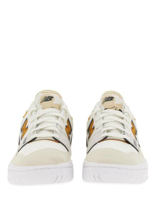 뉴발란스 [해외직구] 23FW 뉴 밸런스 스니커즈 550 BBW550STSEASALT TP572877377 착용컷