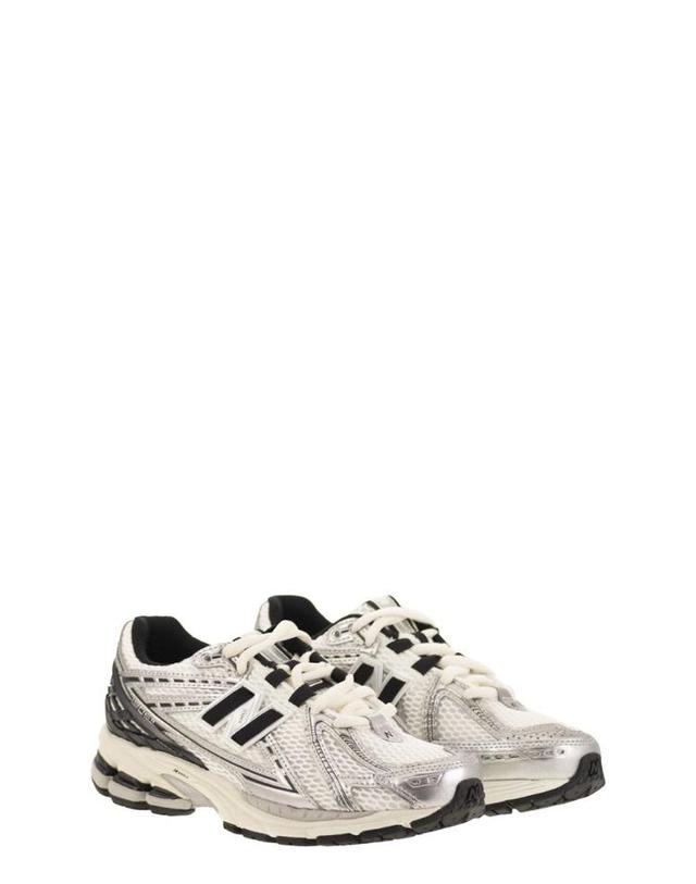 뉴발란스 [해외직구] 26FW 뉴 밸런스 1906 스니커즈 M1906RER TP580122710 착용컷