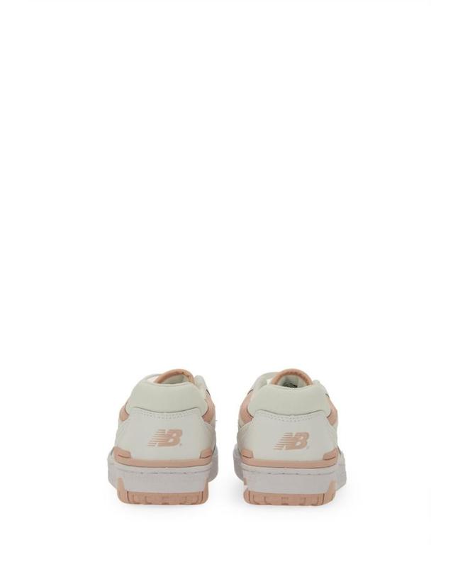 뉴발란스 [해외직구] 뉴 밸런스 스니커즈 550 BBW550BPWHITE TP572877080 착용컷