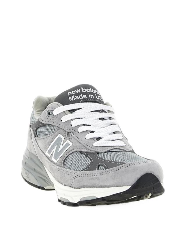 뉴발란스 [해외직구] 26 FW Made in USA 993 sneakers MR993GL TP460053793 착용컷