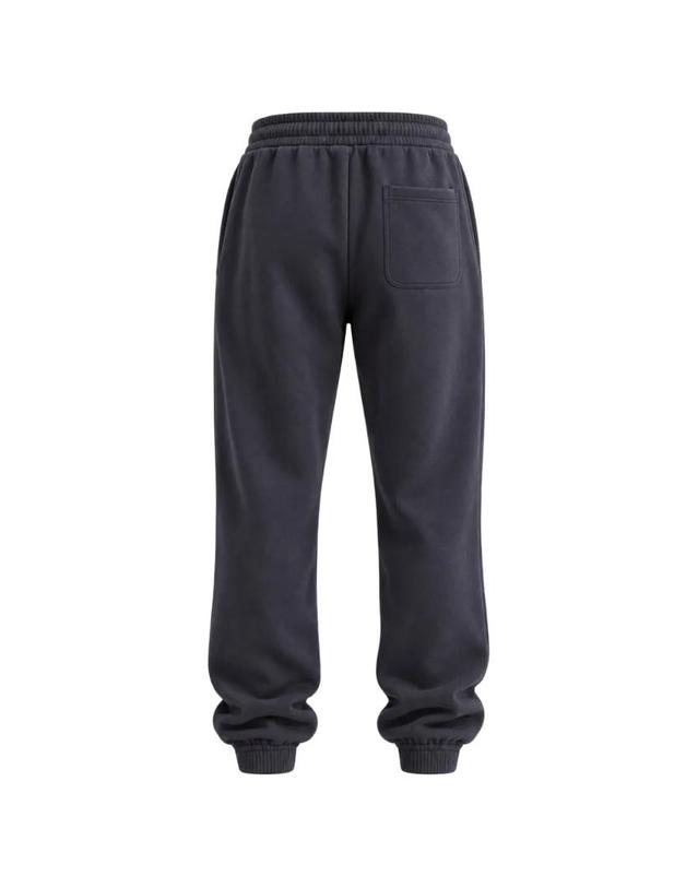 뉴발란스 [해외직구] 26 FW 리이매진 그래픽 플리스 조거 팬츠 MB62S1NT TP460209177 착용컷