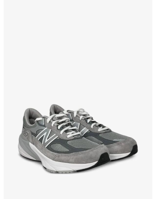 뉴발란스 [해외직구] 26 FW 메이드 인 USA 990V6 슈즈 M990GL6 TP456611011 착용컷