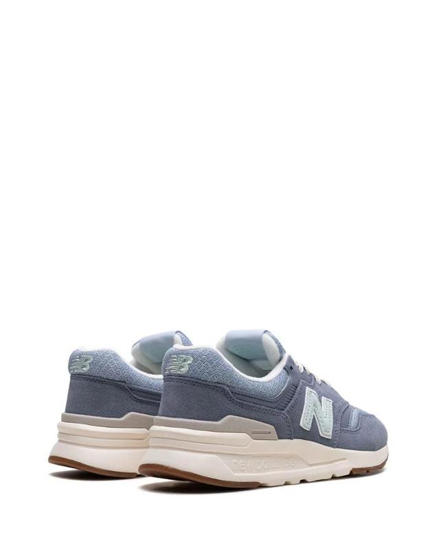 뉴발란스 [해외직구] 26 FW 997H 데님 스니커즈 CW997HRG TP460318233 착용컷