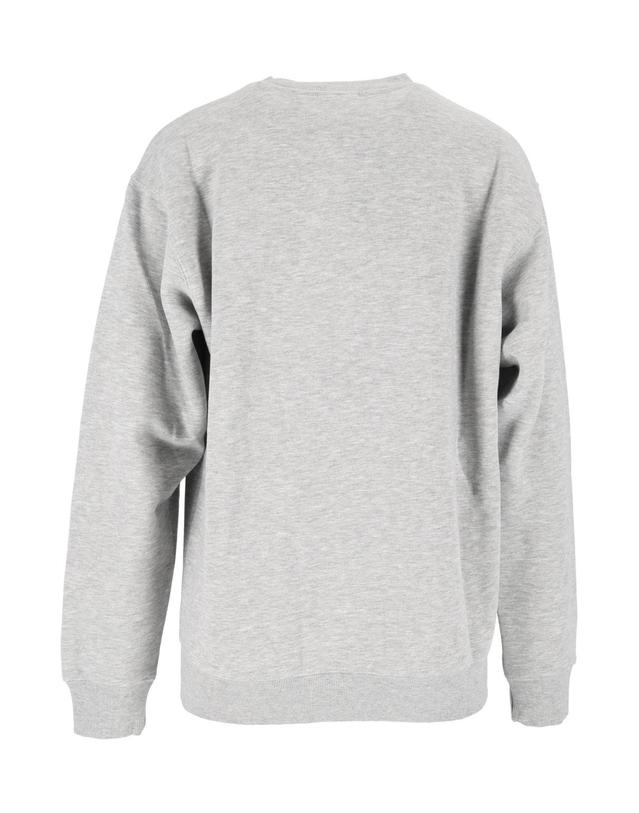 뉴발란스 [해외직구] 26FW 뉴 밸런스 Sport 에센셜 플리스 크루 애슬레틱 GREY MT41510AG애슬레틱GREY TP582336673 착용컷