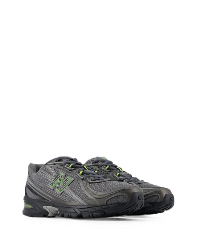 뉴발란스 [해외직구] 26 FW 740 스니커즈 U7404CA TP458353281 착용컷