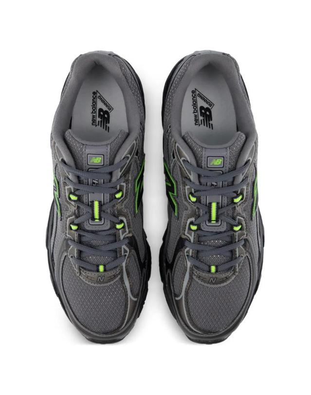 뉴발란스 [해외직구] 26 FW 740 스니커즈 U7404CA TP458353281 착용컷