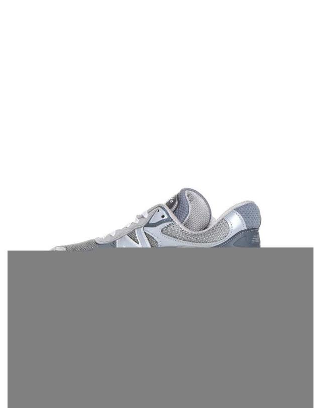 뉴발란스 [해외직구] 26SS 뉴 밸런스 스니커즈 MADE IN USA 990V6 M990GL6COOLGREY TP578304227 착용컷