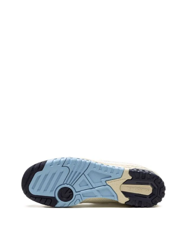 뉴발란스 [해외직구] 26 FW X 리치 폴 550 로우탑 스니커즈 BB550RP1 TP460507570 착용컷