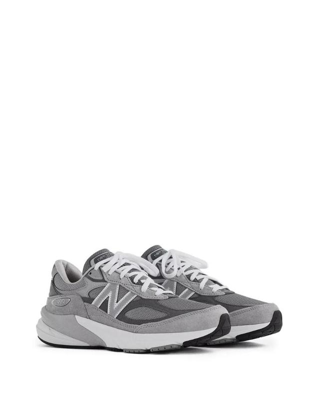 뉴발란스 [해외직구] 26 FW 메이드 인 USA 990v6 스니커즈 M990GL6WIDE TP457850396 착용컷