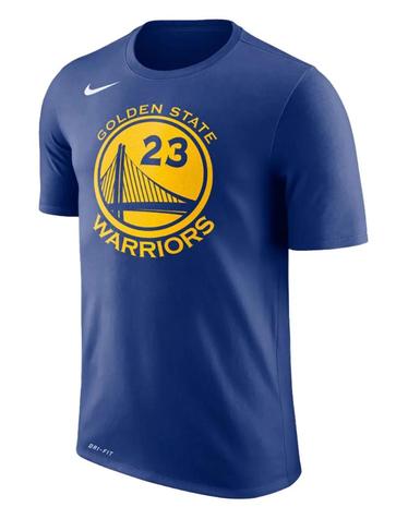 [해외직구] 26 FW 나이키 NBA 골든 스테이트 워리어스 플레이어 드레이몬드 티셔츠 870774 TP453830258