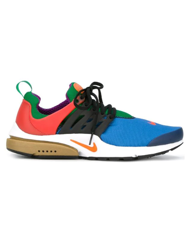 [해외직구] 26 FW 나이키 Air Presto Greedy 스니커즈 886043 TP457816280