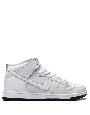 [해외직구] 26 FW 나이키 X 안티히어로 덩크 하이 SB 스니커즈 HM5837 TP455887765